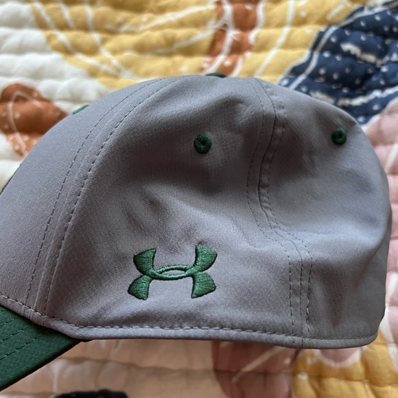 Under Armour Deer Valley Ball Cap - Picture 2 of 7
